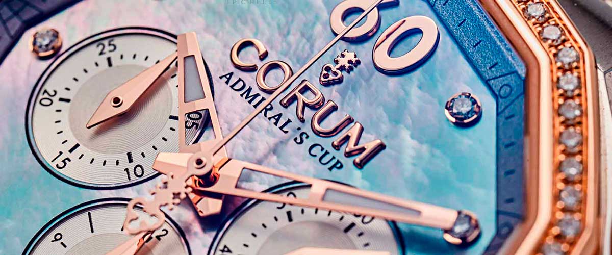 Imagefilm für hochwertige Uhrenproduktion