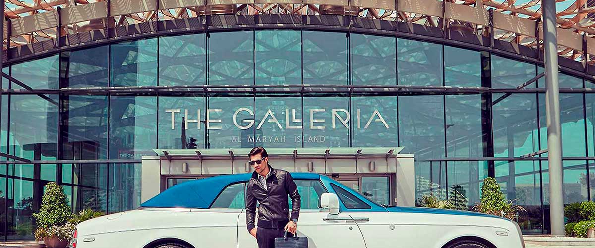 Videoproduktion für Rolls-Royce 