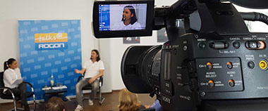 Videoproduktion für Rogoen Fussball Management