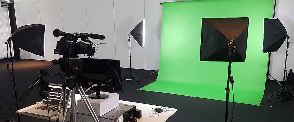 Videoproduktion für Bosch